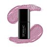 Comprar Esmalte semipermanente Semilac - 319 Shimmer Dust Pink - 7m...