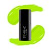 Esmalte semipermanente Semilac - 564 Neon Lime - 7ml