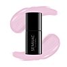 Esmalte semipermanente Extend 5en1 Semilac - 806 Glitter Delicate Pink - 7ml