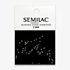 Gel para decoraciones Semilac - Spider Gum 02 White