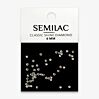Brillantes para uñas Classic Shine Diamond 4mm Semilac