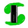 041 UV Hybrid Semilac Caribbean Green 7ml