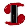 345 Lakier hybrydowy UV Hybrid Semilac Gorgeous Red 7ml