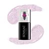 806 Semilac Extend Care 5en1 Glitter Delicate Pink 7ml