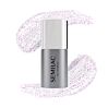 T17 Semilac Top No Wipe Sparkling Pink 7ml