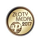 Złoty Medal 2017